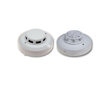 Smoke Detector Installation