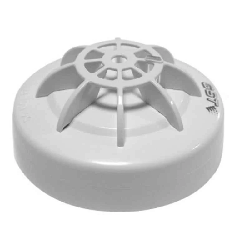 Heat Detector Installation