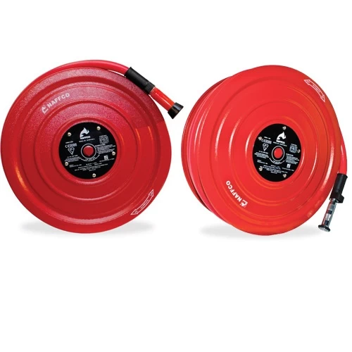 Fire Hose Reel