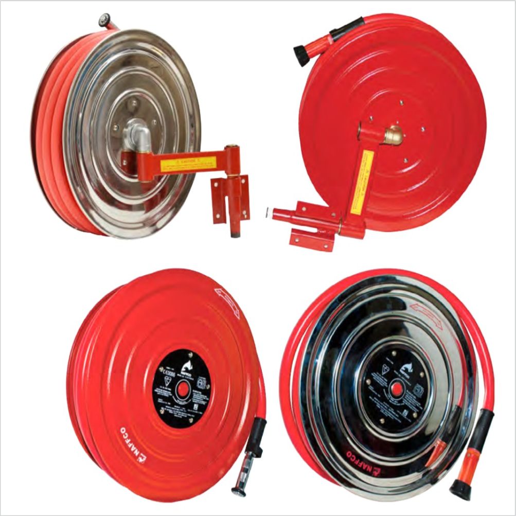 Fire Safety Professionals Uganda