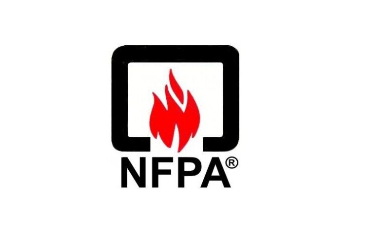 NFPA Certified