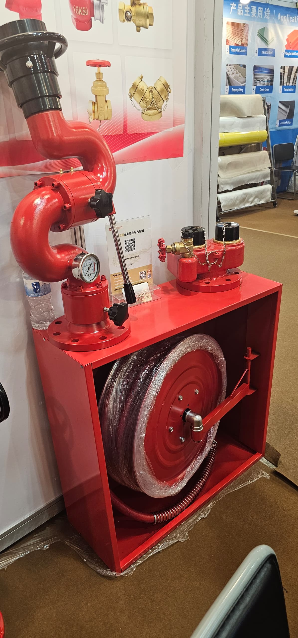 Equipment Servicing